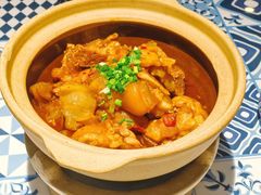 -图味美小黄鱼·景德菜(浙江路店)