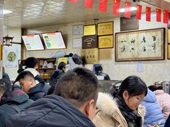 -老刘家泡馍·陕西老字号(钟楼广济街店)
