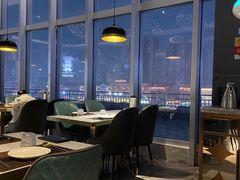-1874融合西厨·观景餐厅(保利店)
