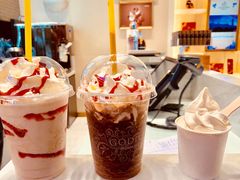 -歌帝梵(大运河购物中心店)