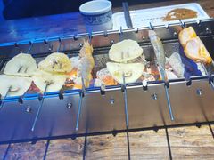 -三个蒙古大叔羊肉串(大宁店)