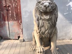 -北京国子监胡同