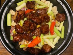 -粗茶淡饭·隐庐私厨(东亭店)