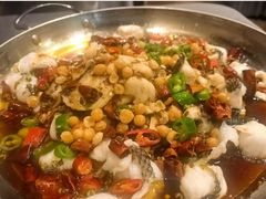 -金哥私房菜馆(张府园总店)