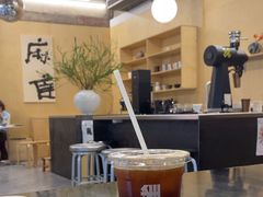 -麻雀咖啡SPARROW COFFEE(十全街店)