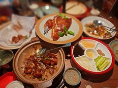-青年公社烤鸭(熙悦天街店)