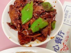 -蘭心餐厅(进贤路店)