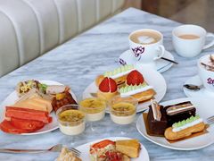 -福州泰禾铂尔曼酒店·大堂酒廊