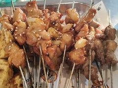 -宗泉烤全羊·烤羊腿·家常菜(解放东路店)