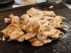 -韩时烤肉(枫蓝店)