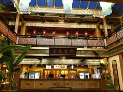 -那家小馆•北京菜•烤鸭(香山店)