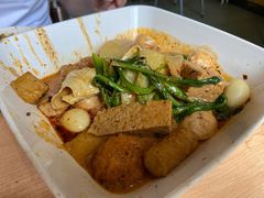 麻辣烫-林静小吃(复兴路店)