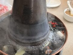 -阳坊大都涮羊肉(阳坊总店)