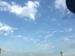 -星巴克(成都机场T2店)