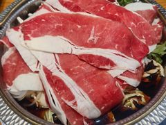 -本家食堂(华南店)