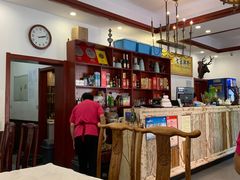 -砂锅李(九江路店)