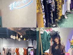 -广州白马服装市场