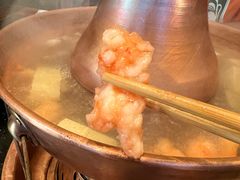 -南门涮肉(通州大船店)
