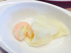 -喜家德虾仁水饺(艺汇家店)