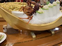 -万宝海鲜舫(劳动公园店)