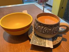 -泰盏鬼·颓废冬阴(陈家祠扬韬店)