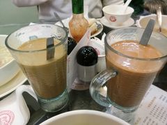 -义顺牛奶公司(庇利金街店)