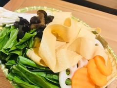 -鱼酷活鱼烤鱼(梅江印象城店)