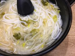 -谭仔三哥米线(屯门时代广场北翼店)