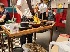 -避风塘(宝山万达店)