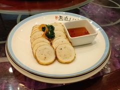 -南湖船菜大酒店