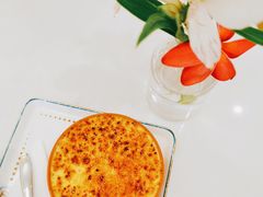 香草焦糖烤布蕾-PAUL LAFAYET 法式甜品(深圳湾万象城店)