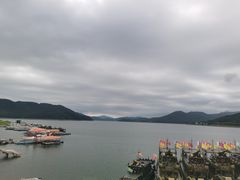 -松花湖风景名胜区
