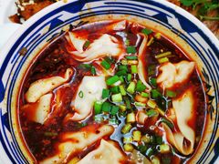 -龙抄手(春熙路总店)
