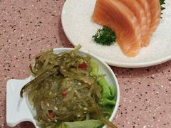 -元气寿司(环球港店)
