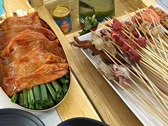 -屋头串串(龙潭寺店)