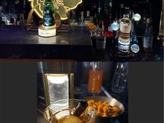 -南宁那莲豪华精选酒店-云霄酒廊·80楼高空城景酒吧
