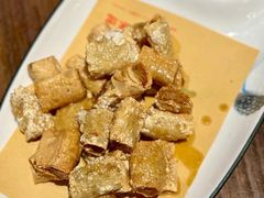 -绍兴老味道·非遗门店(银泰城店)