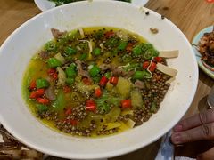 -卢小厨私房菜(长兴店)