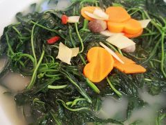 -朱仔记食府(江南大道店)