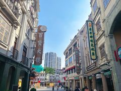 -汕头市小公园