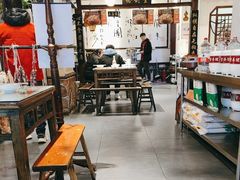 -风波庄(罍街分舵)