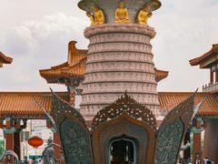 -回龙窝历史文化街区