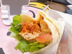 -PIXEL BOY炸鸡店(上海首店)