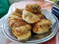牛肉锅贴-桂萍特色牛筋牛杂(长堤街总店)