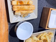 -秋语木桶鱼.酸菜鱼(开发区火车站店)