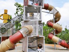 -枫香湖儿童公园