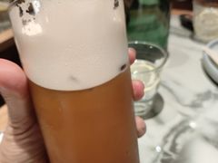 流沙美式-沛家·西餐Brunch·直火料理