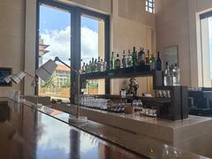 -逸廊大堂吧(三亚海棠湾万丽度假酒店)