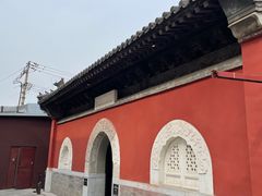 -嵩祝寺及智珠寺