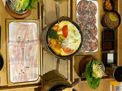 -老爷锅(新街口IFCX店)
